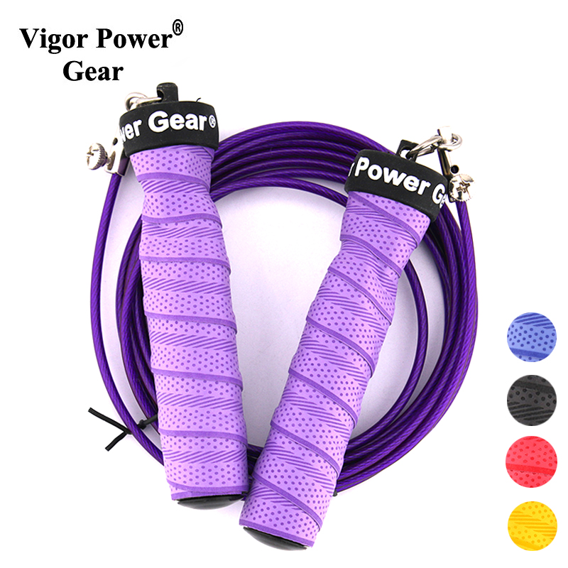 Gear For Crossfit - كابل Vigor Power Gear قابل للتعديل