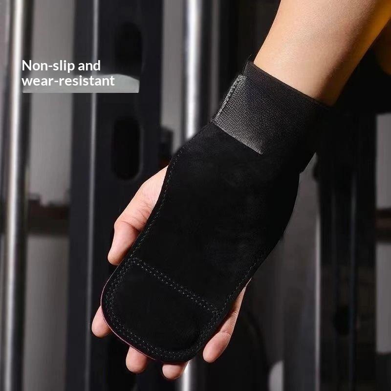 قفازات رياضية جديدة لرفع الأثق - مراجعة Crossfit Workout With Equipment وسعره