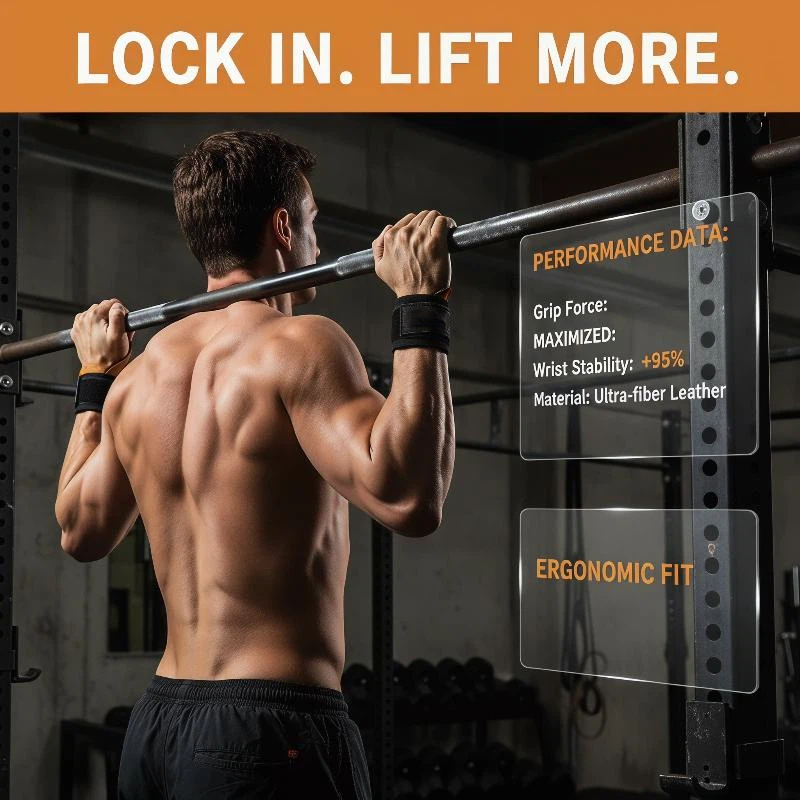 ❤️ قفازات رياضية لرفع الأثقال  - مراجعة Crossfit Workout With Equipment وسعره