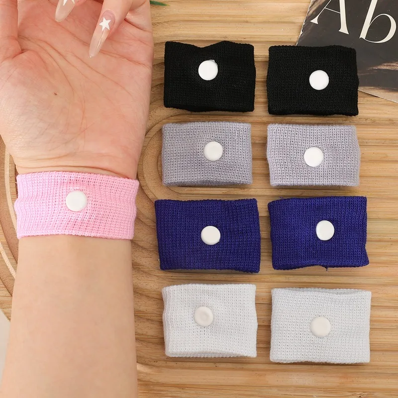 20 قطعة من أربطة المعصم المضاد - مراجعة Wrist Wrap Support وسعره