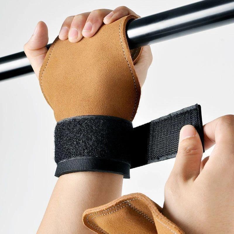 قفازات رياضية لرفع الأثقال وال - مراجعة Crossfit Workout With Equipment وسعره