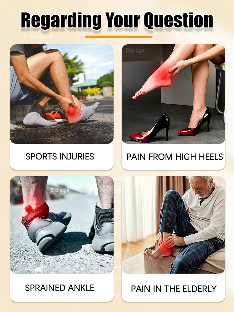 جهاز تدليك الكاحل المحمول بالح - مراجعة Wrist Wrap Support وسعره