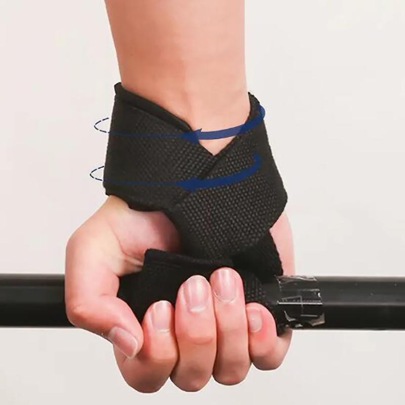 رفع الأثقال أحزمة المعصم كمال  - مراجعة Crossfit Workout With Equipment وسعره