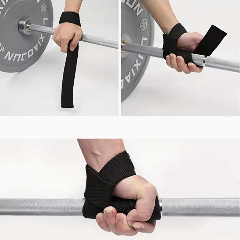 رفع الأثقال أحزمة المعصم كمال  - مراجعة Crossfit Workout With Equipment وسعره