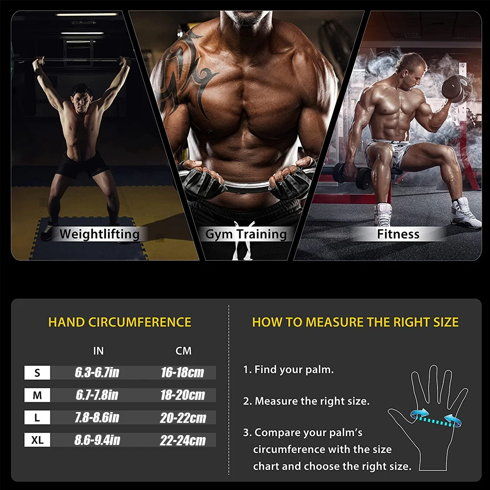 زوج واحد من قفازات اللياقة الب - مراجعة Crossfit Workout With Equipment وسعره